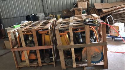宜州行李、家具、电器包装托运