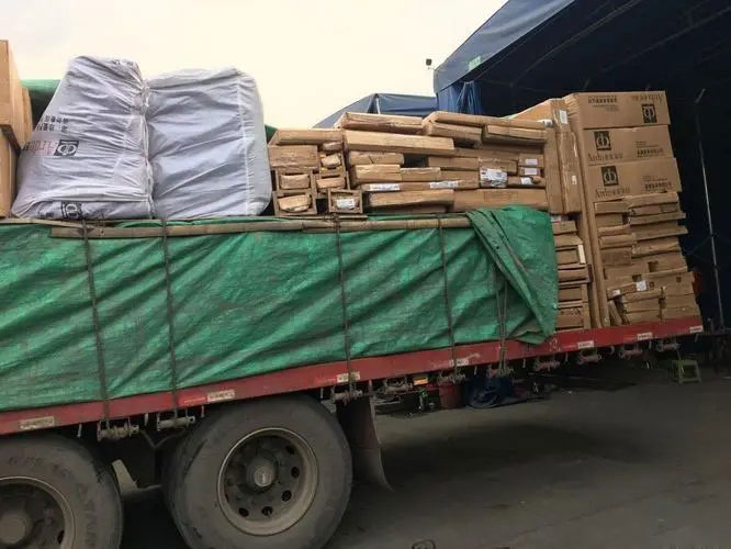 宜州家具托运