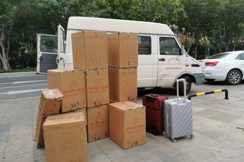 宜州行李托运公司