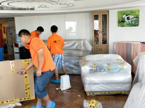 宜州精品搬家公司